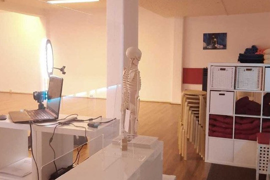 Bild 2 von OT pur - Move your Belly Partnergalerie