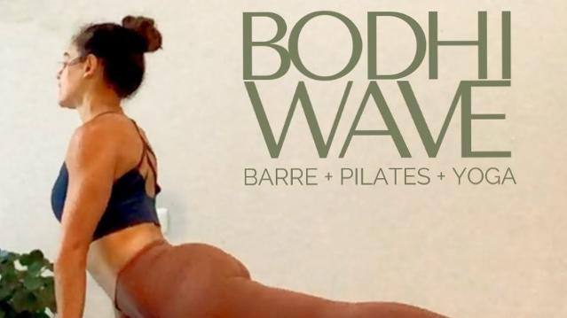 Imagen 1 de la galería del partner BodhiWave - Cortijo San Felipe