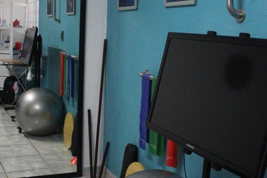Imagen 1 de la galería del partner Fisioinspira & Enerlife Fitness Studio