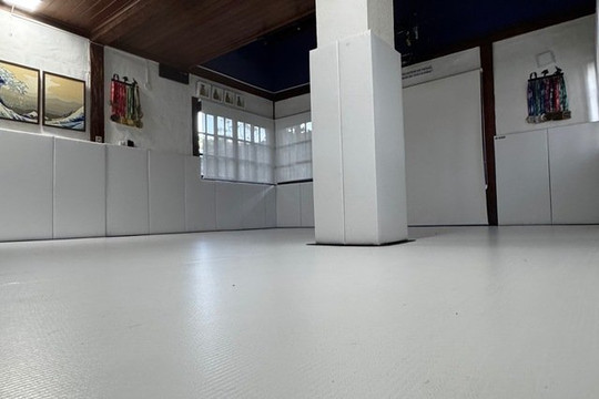 Imagem 1 da galeria do parceiro Ocean Flow Studio