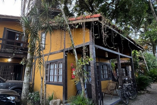 Imagem 2 da galeria do parceiro Ocean Flow Studio