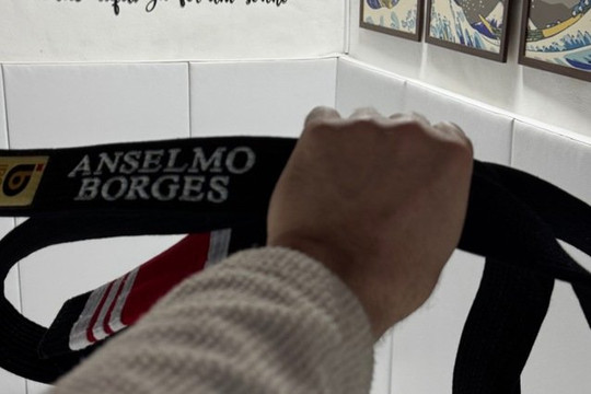 Imagem 3 da galeria do parceiro Ocean Flow Studio