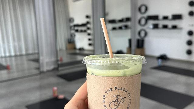 Imagen 3 de la galería del partner The Place Pilates + Wellness Bar