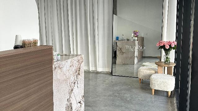 Imagen 1 de la galería del partner The Place Pilates + Wellness Bar