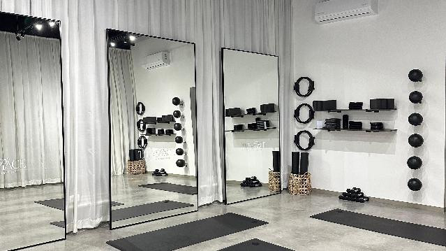 Imagen 2 de la galería del partner The Place Pilates + Wellness Bar