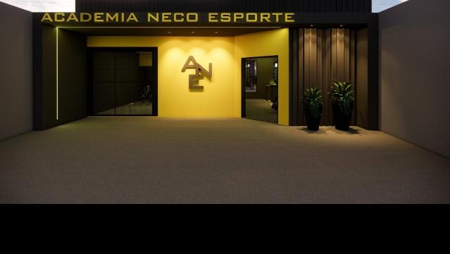 Imagem 2 da galeria do parceiro Academia Neco Esporte