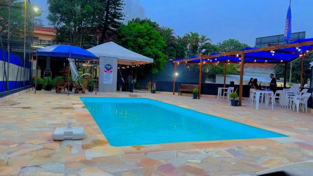 Imagem 3 da galeria do parceiro ARENA SPLASH EVENTOS