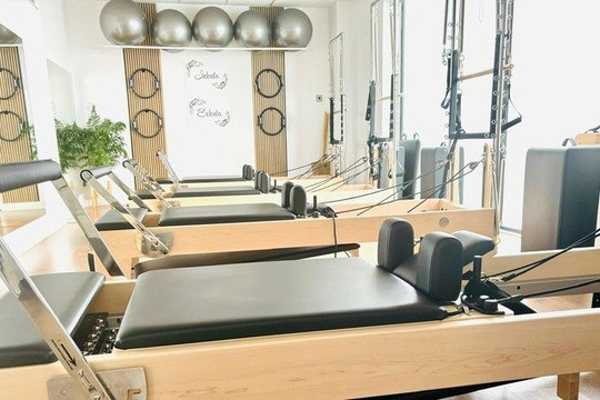Imagen 1 de la galería del partner Fisioterapia Barón Móstoles