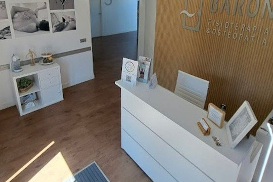 Imagen 3 de la galería del partner Fisioterapia Barón Móstoles