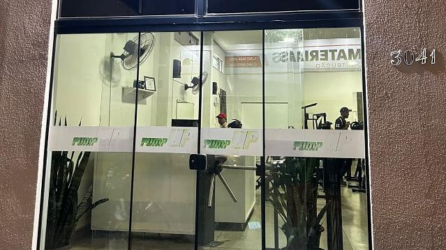 Imagem 2 da galeria do parceiro Academia Pump Up