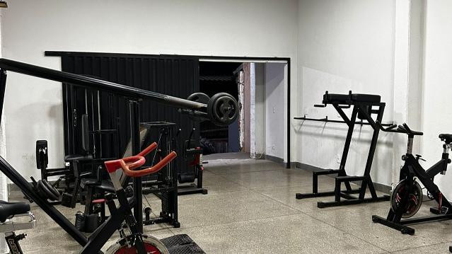 Imagem 3 da galeria do parceiro Academia Pump Up