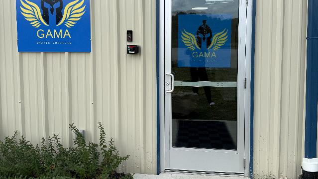 Image 2 from FORZA Sports & Performance Training partner gallery