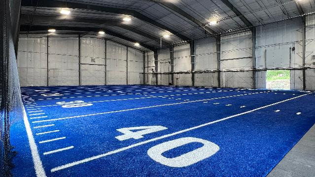 Image 1 from FORZA Sports & Performance Training partner gallery