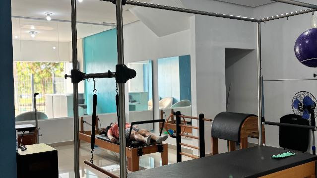 Imagem 1 da galeria do parceiro Clínica Cirlene Ribeiro