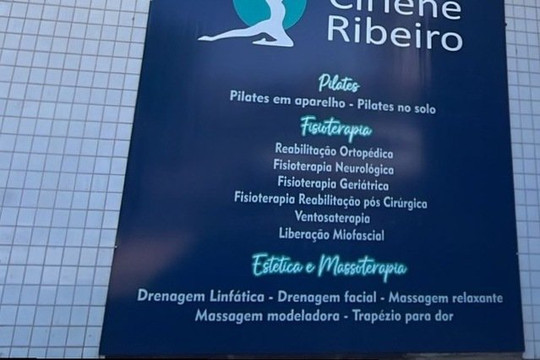 Imagem 2 da galeria do parceiro Clínica Cirlene Ribeiro