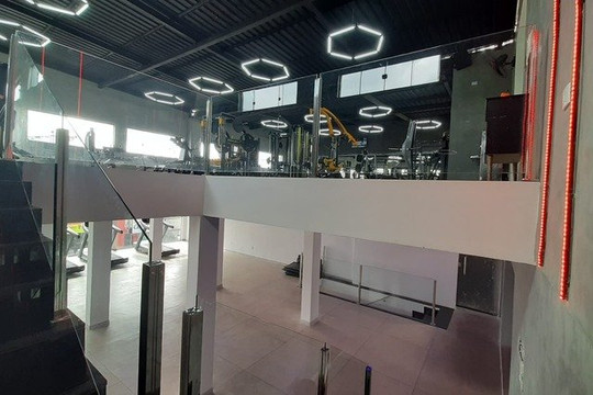 Imagem 2 da galeria do parceiro academia seven life centro de treinamento