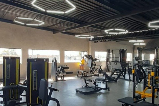 Imagem 3 da galeria do parceiro academia seven life centro de treinamento