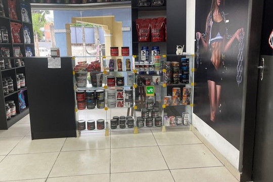 Imagem 3 da galeria do parceiro Cesar Fit