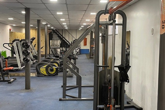 Imagem 3 da galeria do parceiro Cesar Fit