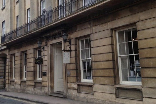 Image 2 from Inspired Martial Arts: Stamford partner gallery