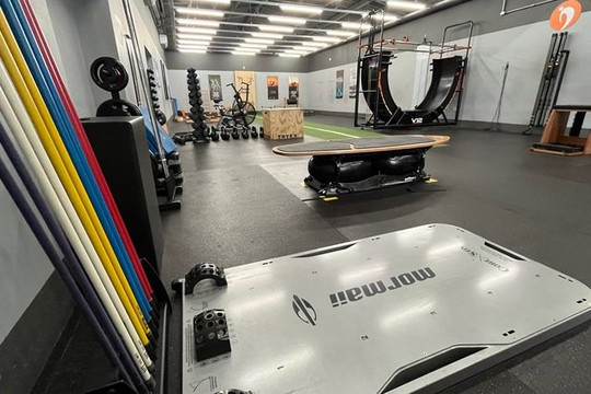 Imagem 3 da galeria do parceiro Studio Mormaii - Tatuapé