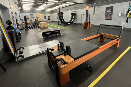 Imagem 1 da galeria do parceiro Studio Mormaii - Tatuapé