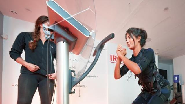 Imagen 1 de la galería del partner Iron BodyFit - Chelsea