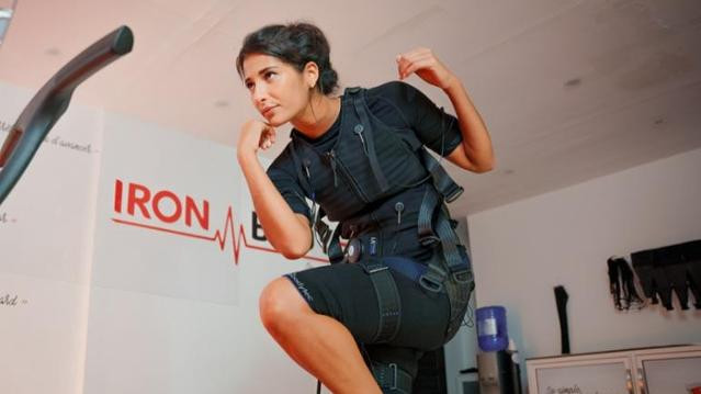 Imagen 3 de la galería del partner Iron BodyFit - Chelsea