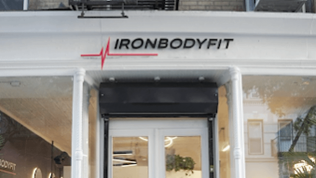 Imagen 2 de la galería del partner Iron BodyFit - Chelsea
