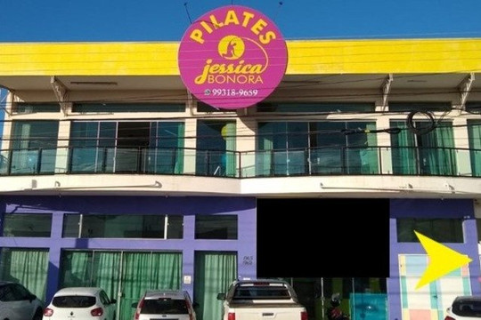 Imagem 2 da galeria do parceiro Pilates Jéssica Bonora