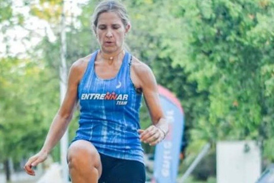 Imagen 1 de la galería del partner ENTRENNAR B. MANANTIALES TARDE