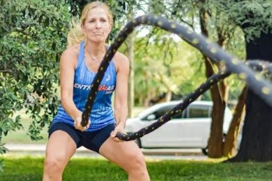 Imagen 2 de la galería del partner ENTRENNAR B. MANANTIALES TARDE