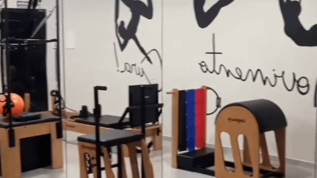 Imagem 1 da galeria do parceiro Dra Camila Alves - Fisioterapia e Pilates