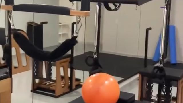 Imagem 3 da galeria do parceiro Dra Camila Alves - Fisioterapia e Pilates