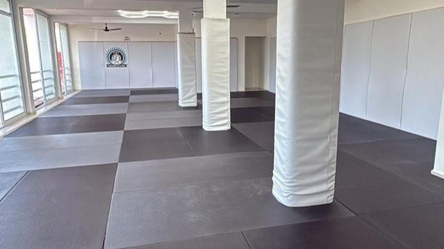 Imagen 3 de la galería del partner Henosis Jiu Jitsu Academy