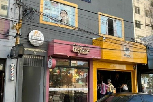 Imagem 3 da galeria do parceiro Fisio Pilates Santé