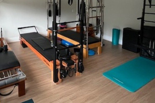 Imagem 1 da galeria do parceiro Studio Pilates Thalita Rezende