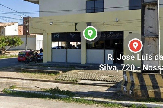 Imagem 2 da galeria do parceiro academia força fit ltda