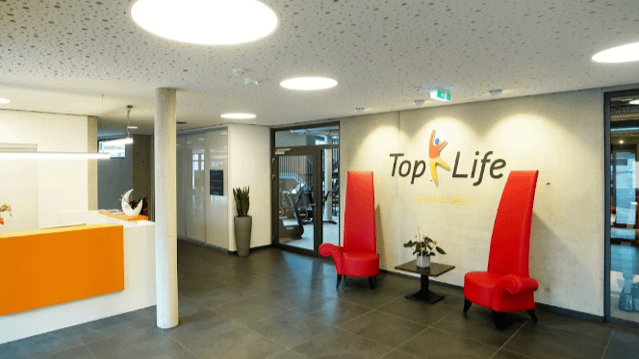 Bild 3 von Top Life Gesundheitszentrum Benz Partnergalerie