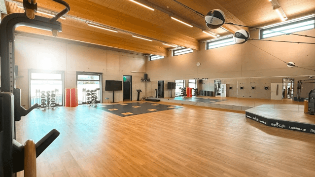 Bild 1 von Top Life Gesundheitszentrum Benz Partnergalerie