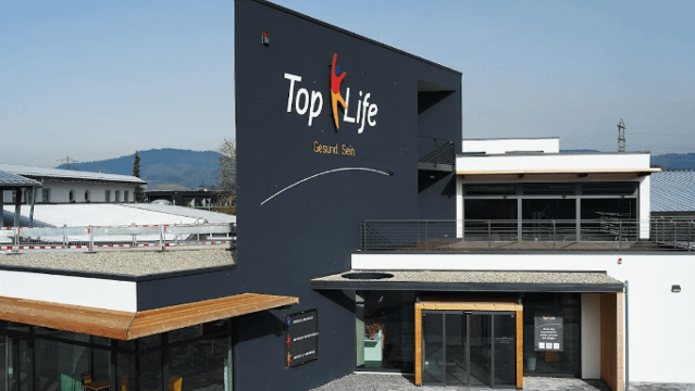 Bild 2 von Top Life Gesundheitszentrum Benz Partnergalerie