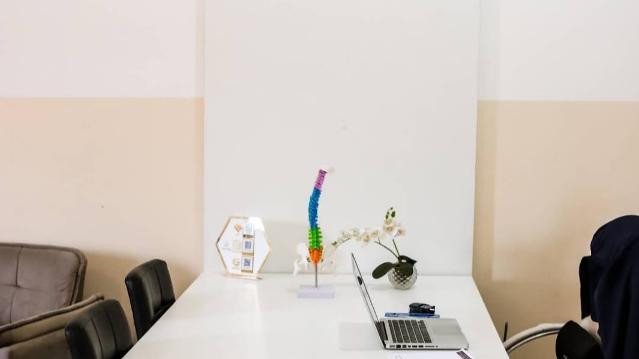Imagem 3 da galeria do parceiro BodySpine Fisioterapia e Pilates