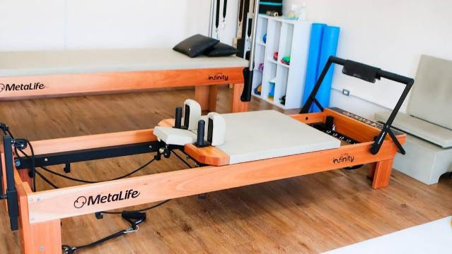 Imagem 1 da galeria do parceiro BodySpine Fisioterapia e Pilates