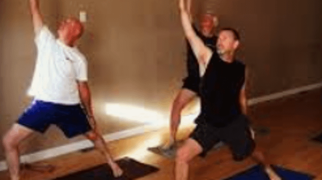 Image 3 from Breathe Yoga Studio partner gallery