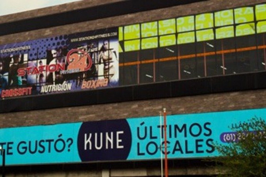 Imagen 2 de la galería del partner Station Puerta de hierro