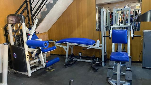 Imagem 1 da galeria do parceiro Ponto da Saúde