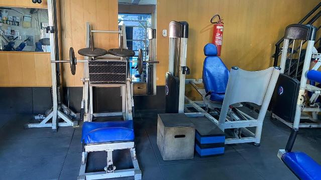 Imagem 3 da galeria do parceiro Ponto da Saúde