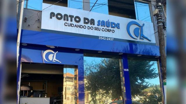 Imagem 2 da galeria do parceiro Ponto da Saúde
