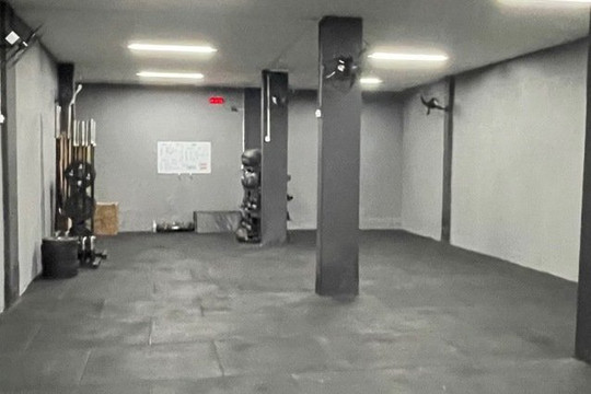 Imagem 1 da galeria do parceiro Cross Hero Jardim Colorado