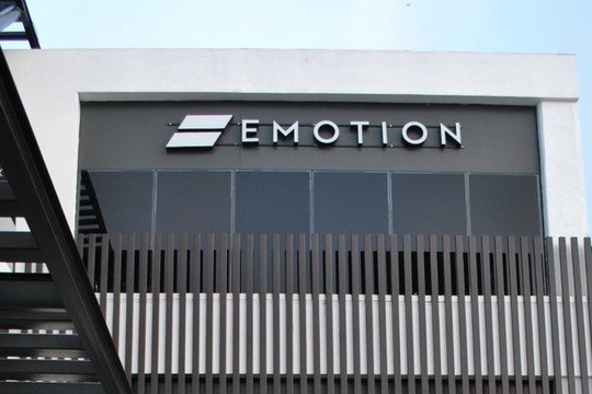 Imagen 2 de la galería del partner Emotion Studio